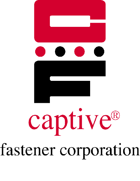 Captive Fastener's Logo