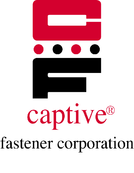 Captive Fastener Logo
