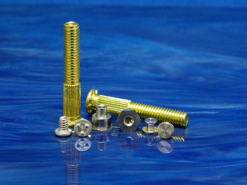 Speical Fasteners