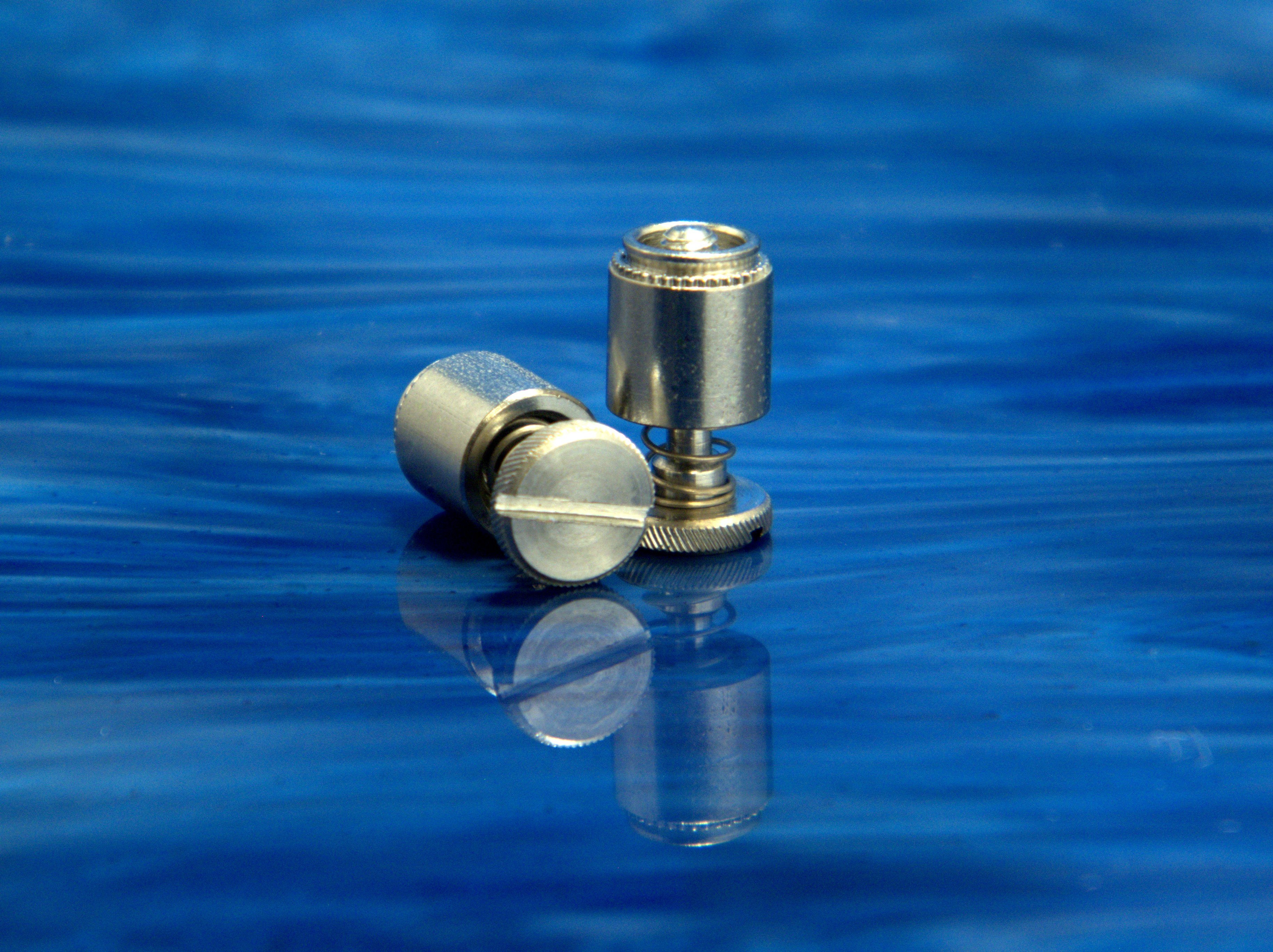 SelfClinching Panel Fasteners