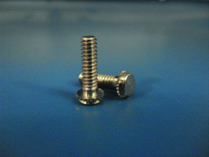 PEM CHA-440-4 Aluminum Concealed Head Studs .250" Long Qty 80 