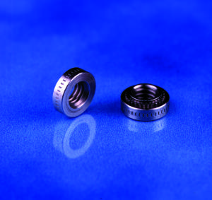 Details about    1,000 Captive Fasteners CFSOS 8632-10 Self-Clinching Standoffs Stainless-Steel 