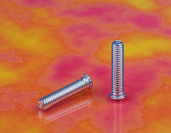 Carton 8-32 x 1 1/4 Self Clinching Studs/Stainless Steel 8,000 Pc Carton 8-32 x 1 1/4 Self Clinching Studs/Stainless Steel 8,000 Pc