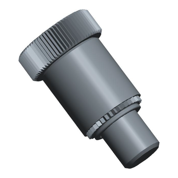 SelfClinching Spring Loaded Plungers