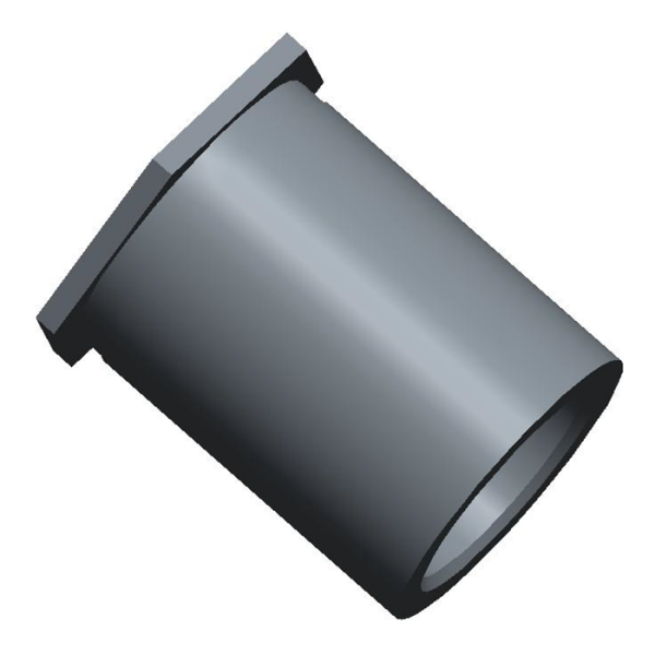 SelfClinching Unthreaded ThruHole Standoffs