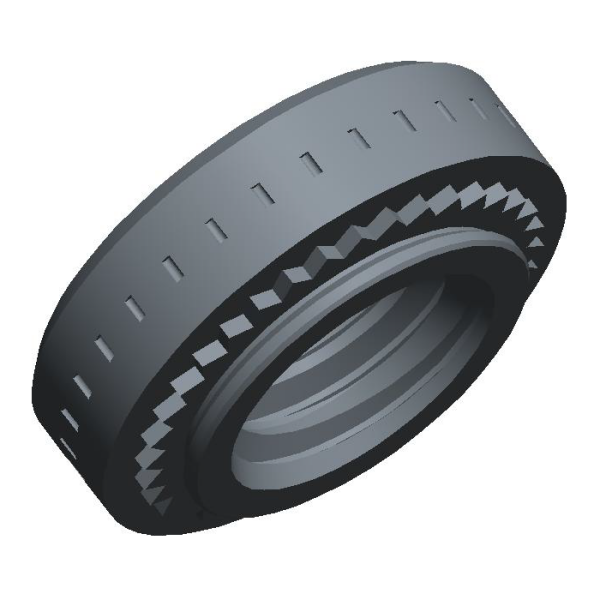 SelfClinching Nuts SelfClinching Fasttners for Stainless Steel