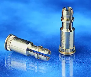 Spring-Top Standoffs