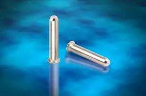 SELF-CLINCHING GUIDE PIN