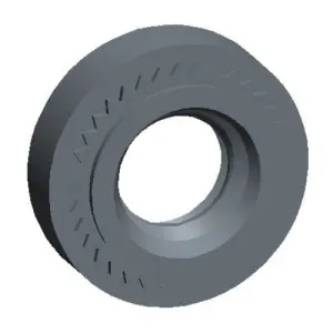 C & CS Series 3D View