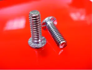 Self-Clinching Studs High Torque (Wide Head)