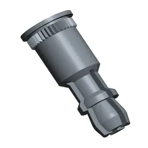 Spring-Top Standoffs 3D View