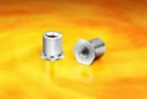 Self-Clinching Standoffs (Through-Threads)